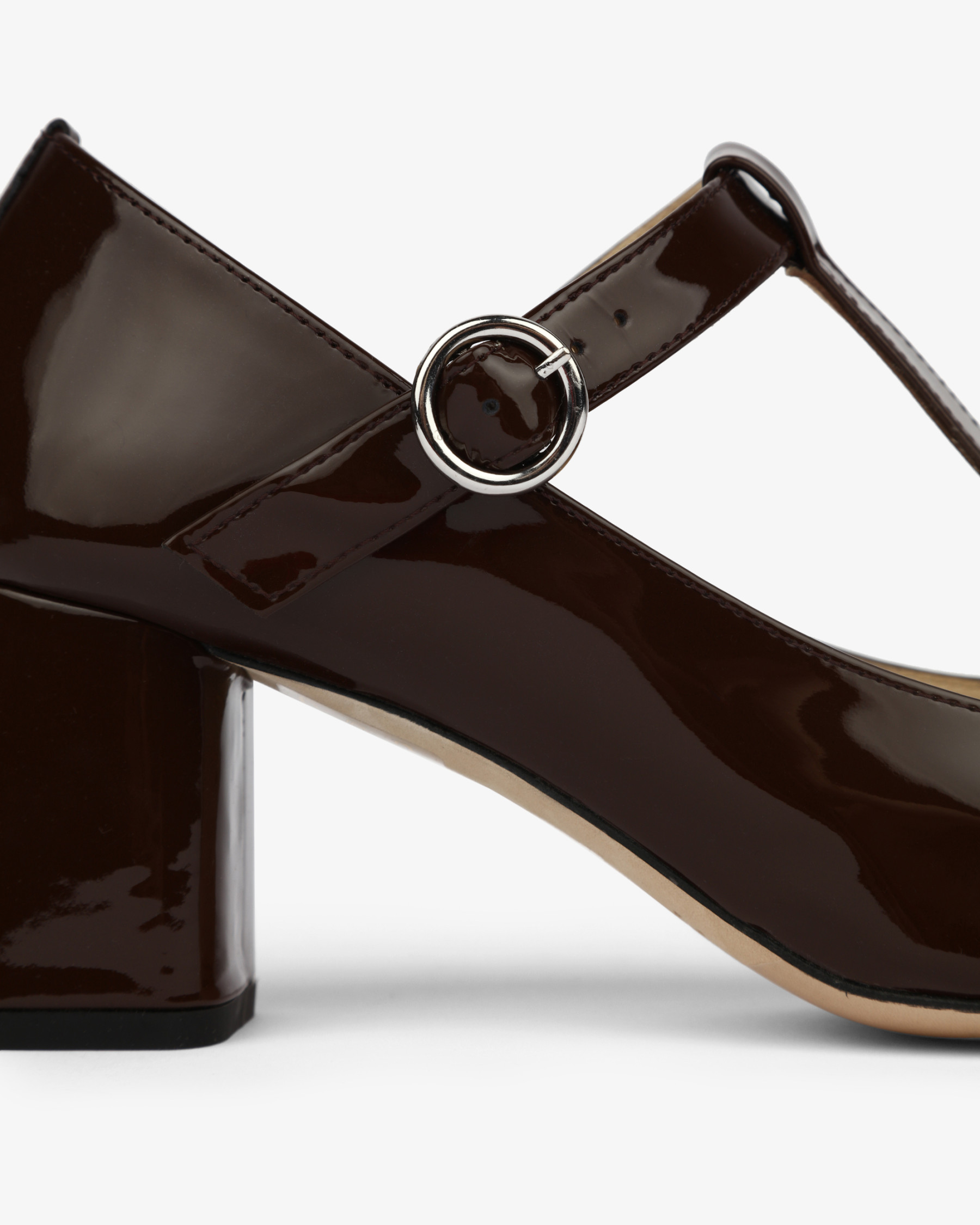 Tara Mary Janes