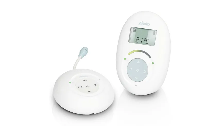 Alecto Babyphone Full Eco Dect Baby Monitor