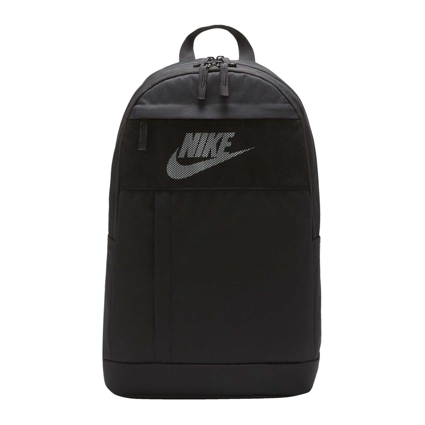 Nike Elemental Rucksack Schwarz Weiss F010