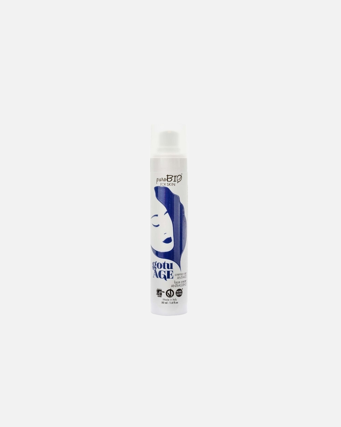 Purobio Crème GotuAGE