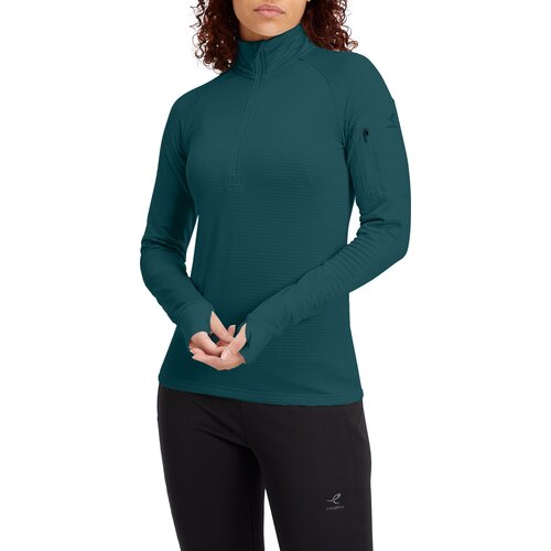 DAMEN T-SHIRT WILONA W