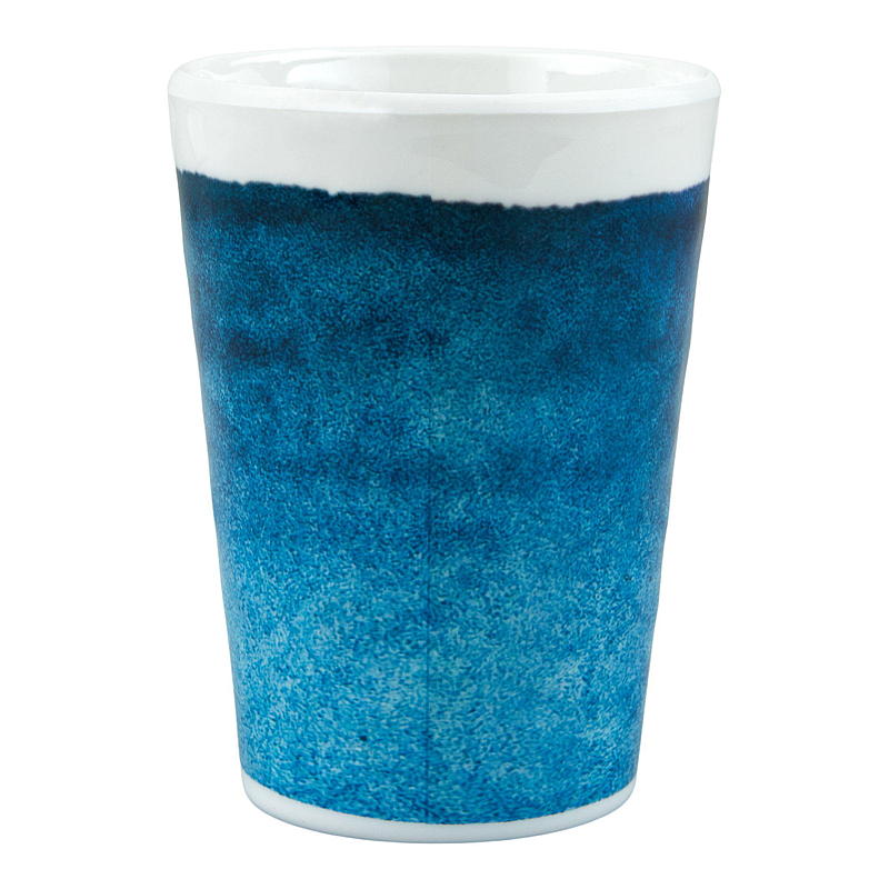 Cuisine Krus Ocean melamin