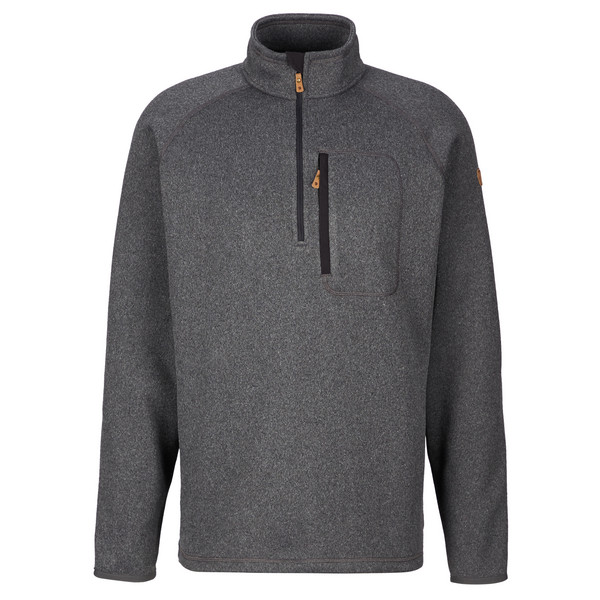 ÖVIK FLEECE HALF ZIP M Herren - Fleecepullover