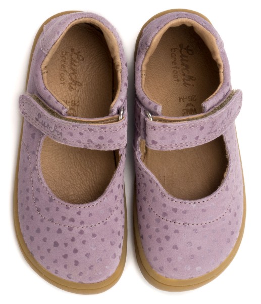 Lurchi ~ Neila Ballerina ~ Flieder
