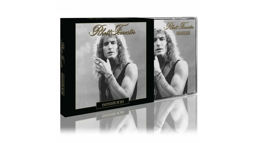 Sessions (Slipcase)
