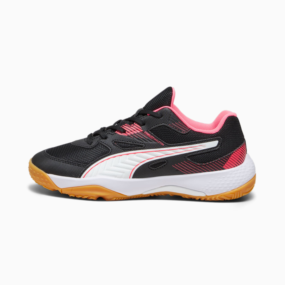 PUMA Solarflash Jr II 106883-06 / pink