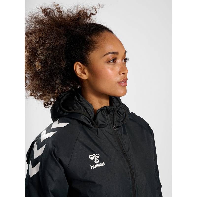 hummel hmlCORE XK BENCH JACKET Jacke