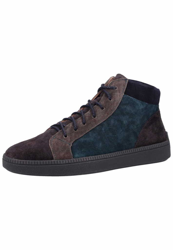 THINK Sneaker grau TURNA