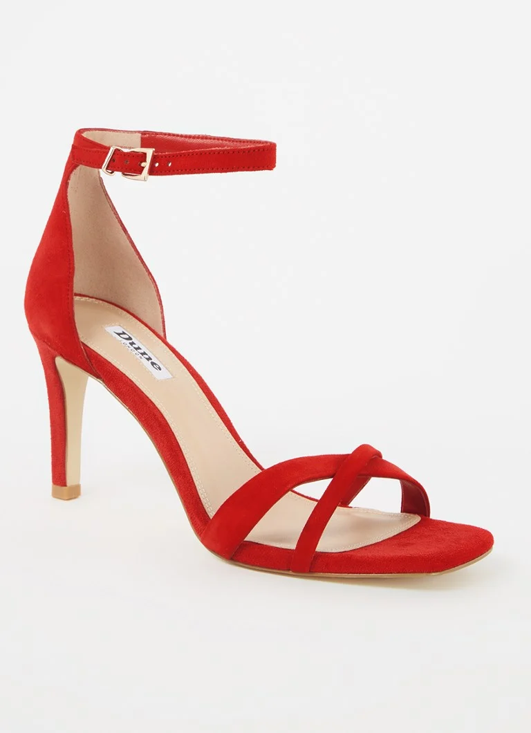 Dune London Madrina sandals