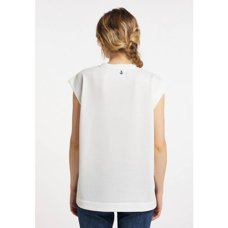 DreiMaster Sweatshirt Damen