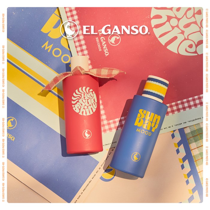 Eau de Toilette Spray