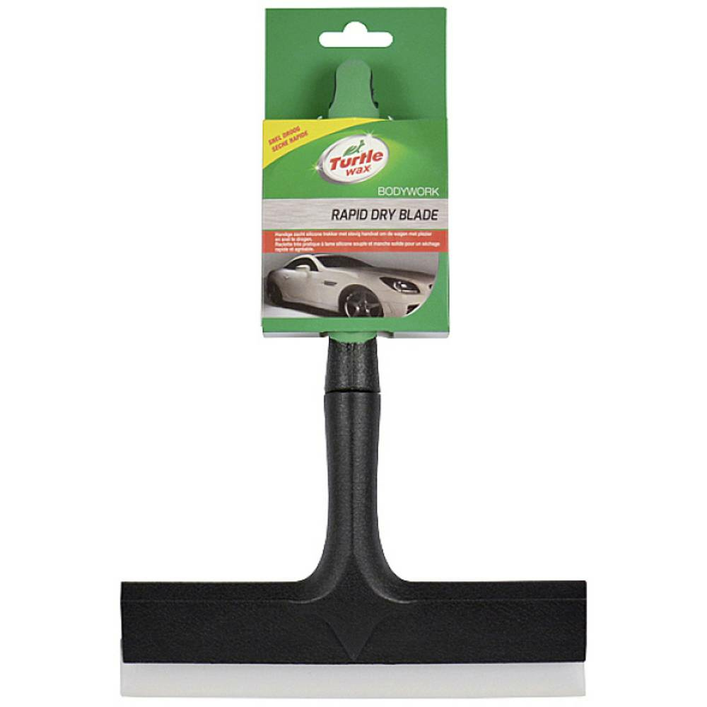 TURTLE WAX - Rapid Dry Blade Abstreifer - ATU