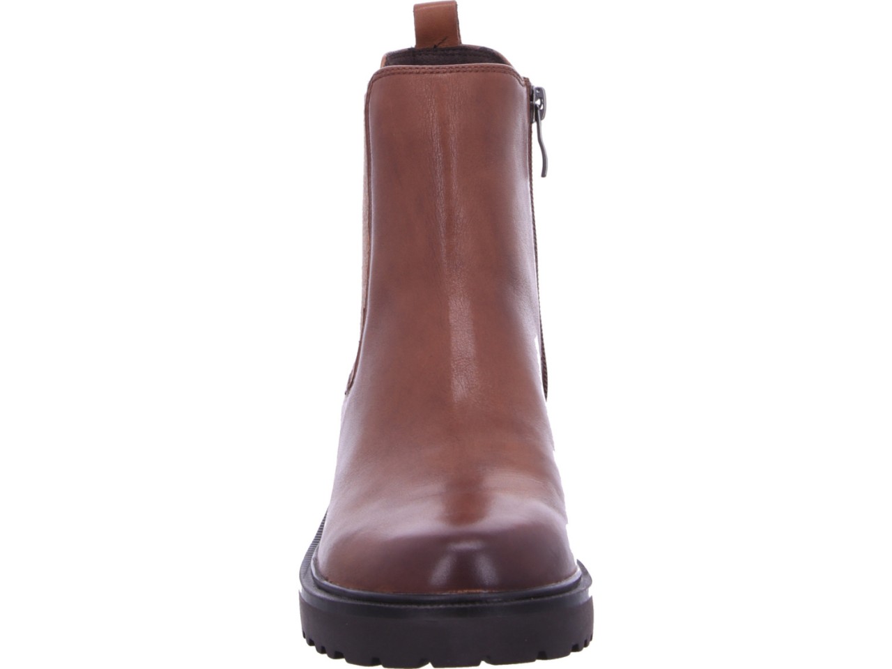 CAPRICE Stiefeletten braun Da.-Stiefel