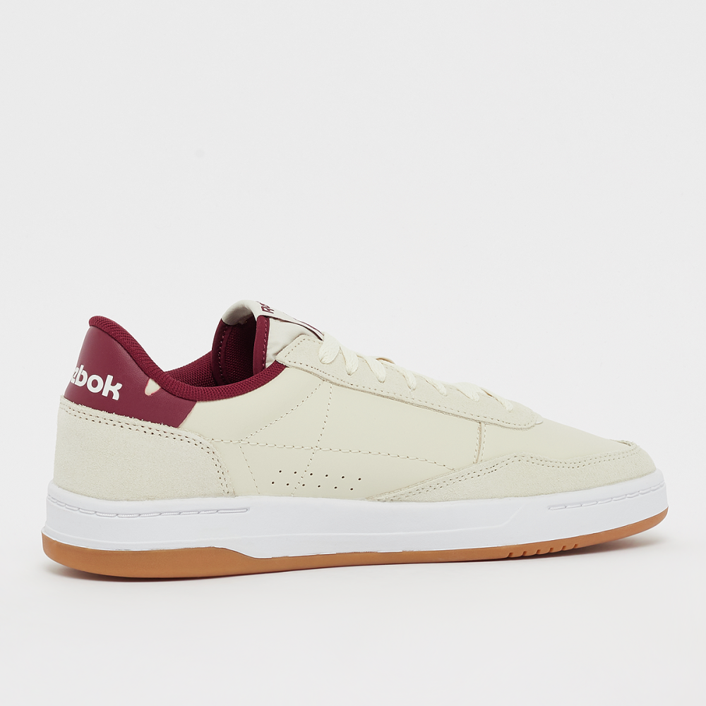 Reebok Court Peak GX4762 / braun