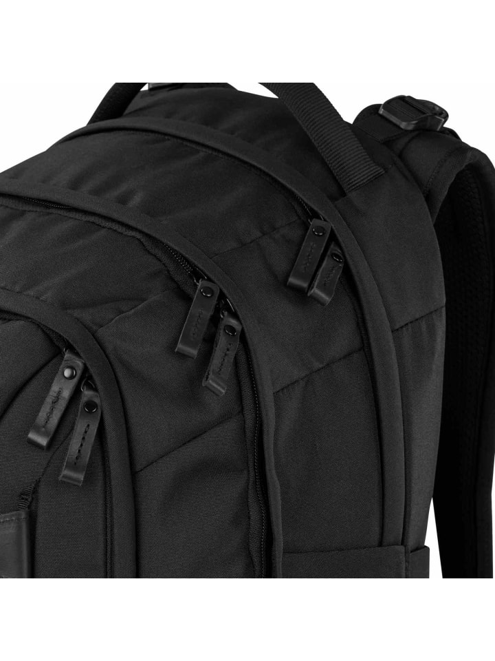 Satch Satch pack Schulrucksack Nordic Black günstig kaufen onesize