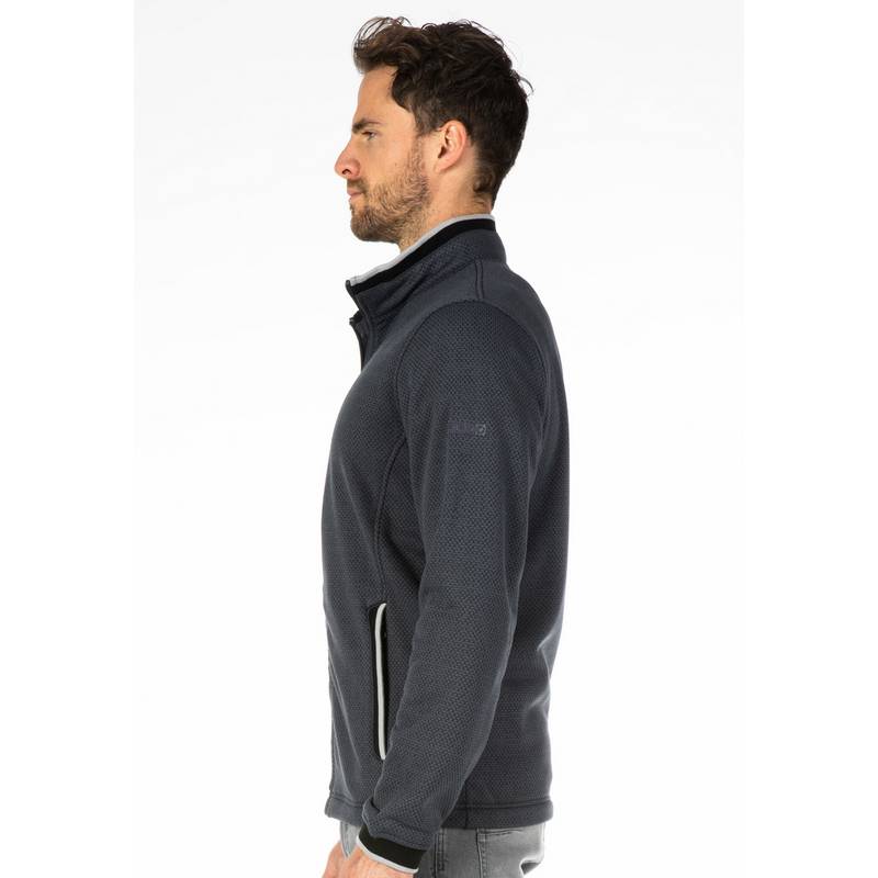 LPO Holger Fleecejacke Herren