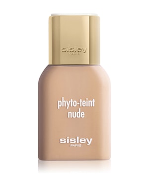 Sisley Phyto-Teint Nude Flüssige Foundation-30 ml