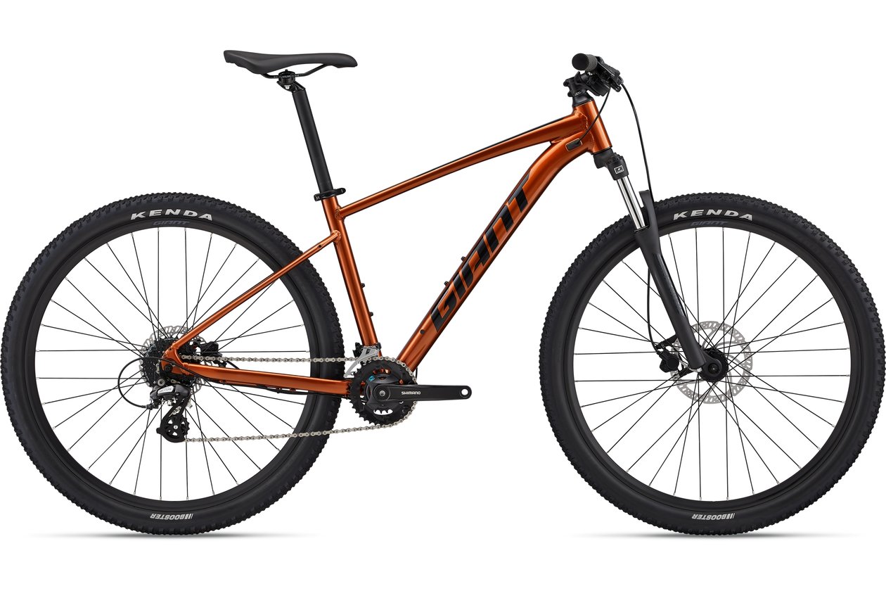 Giant Talon 3 - 2023 - 29 Zoll - Diamant