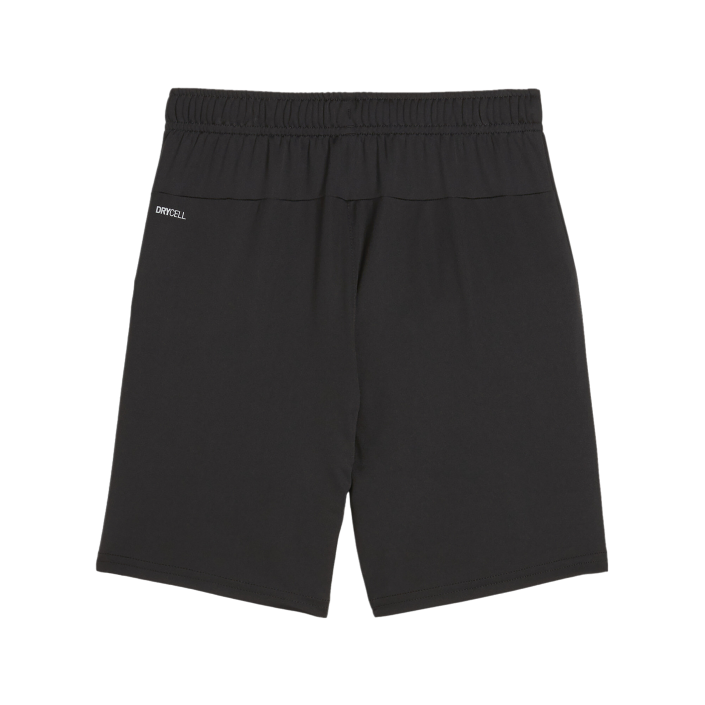 PUMA teamGOAL Short Kids Schwarz Weiss F03