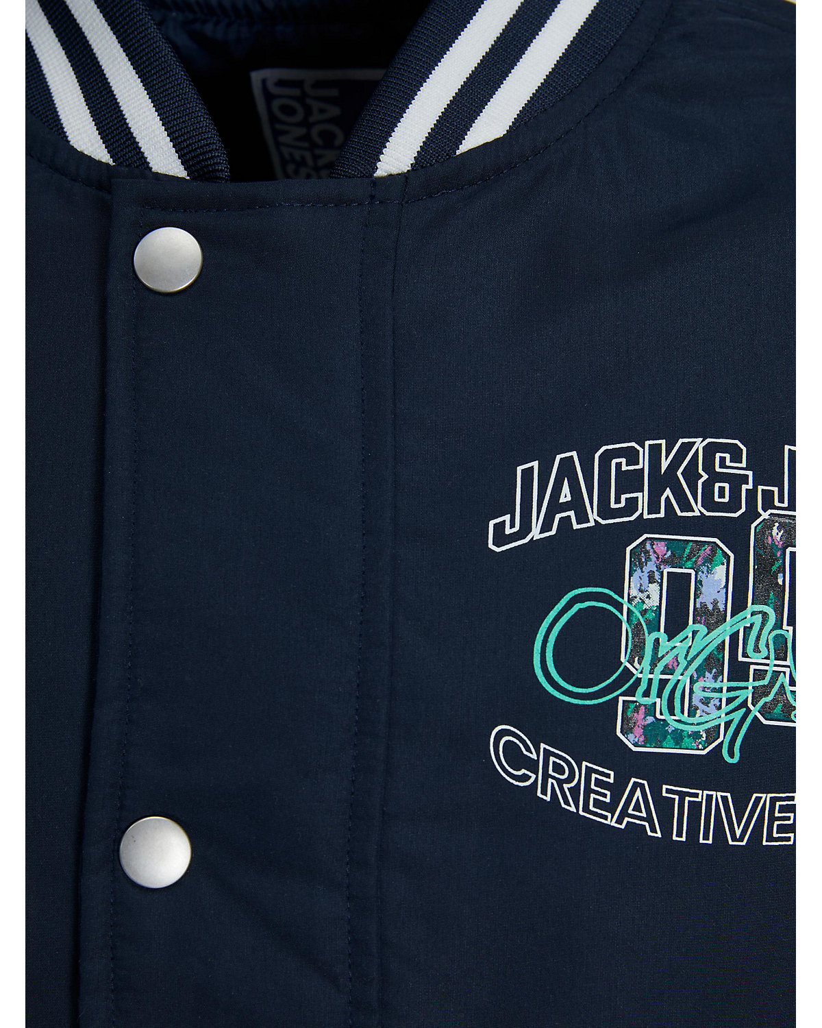 Übergangsjacke JORTRIBECA für Jungen