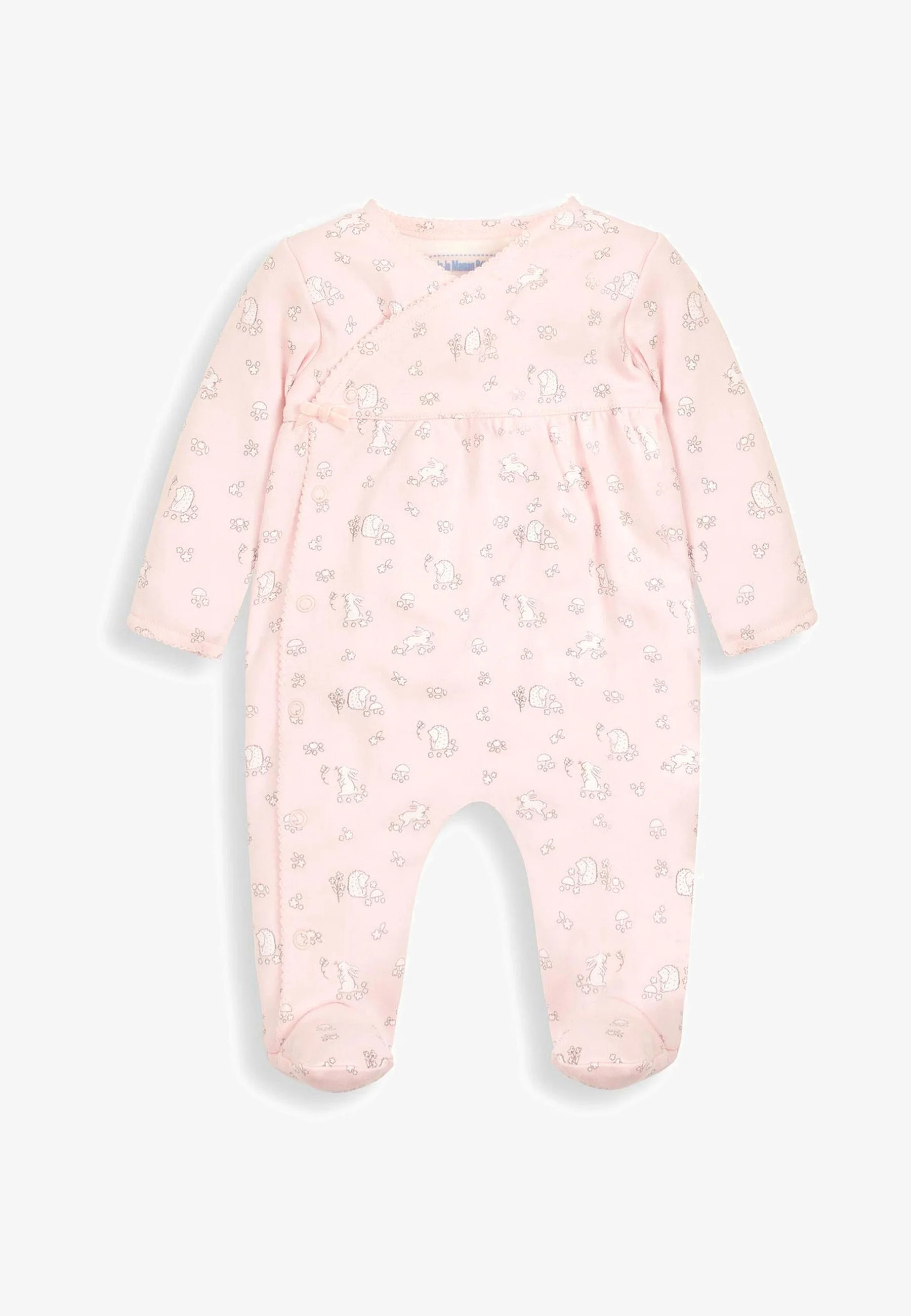 Mono de bebé JoJo Maman