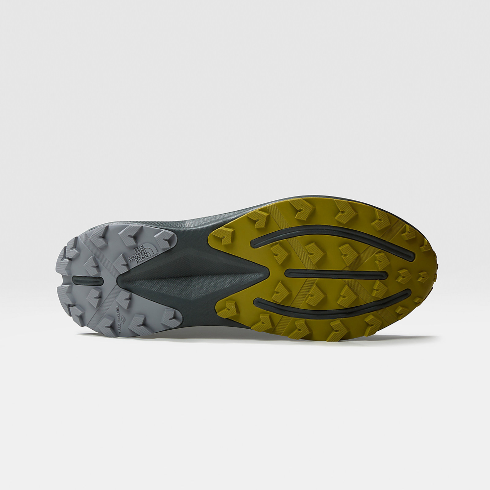 The North Face Vectiv Futurelight Infinite NF0A81950ZP / grau