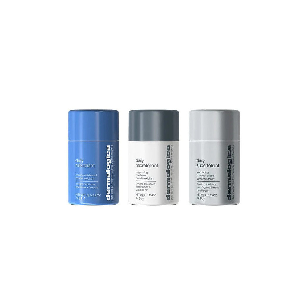 Dermalogica Peeling Trio Accessoires_de_soin
