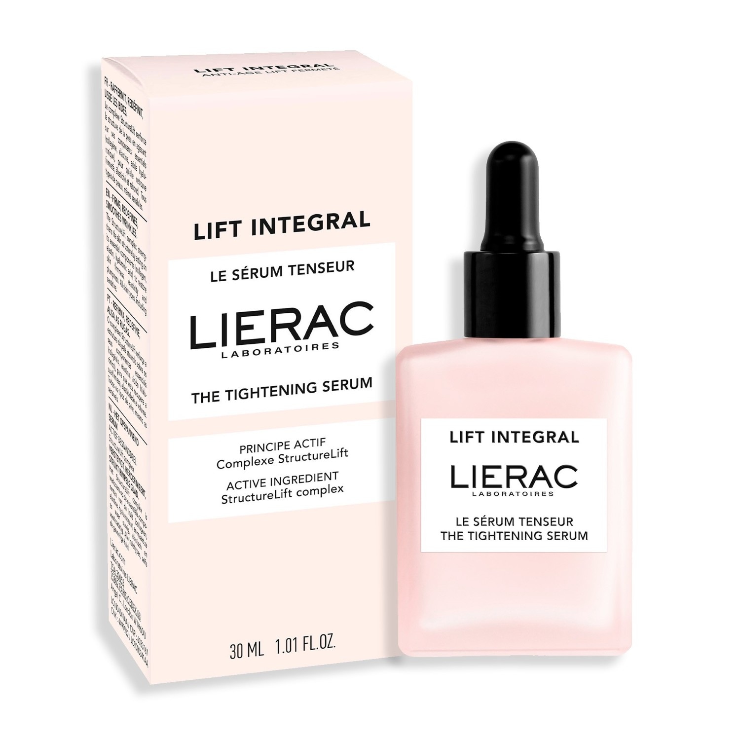Lierac The Firming Serum