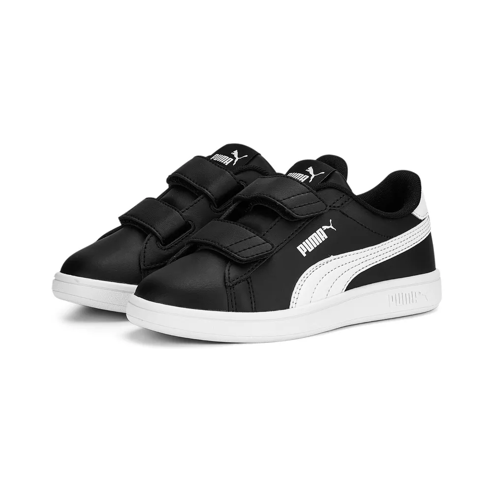 PUMA Smash 3.0 L V PS 392033-03 / schwarz