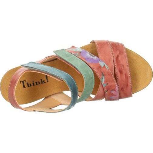 Think! Pumps TRAUDI