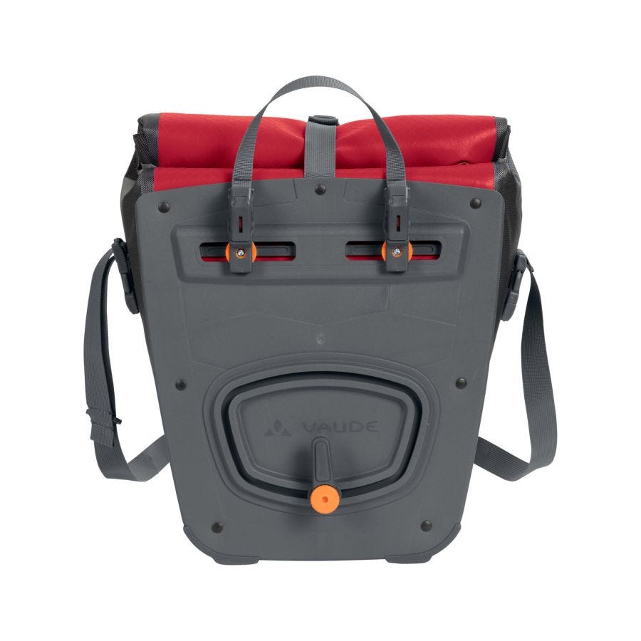 Aqua Front - Fahrradtaschen