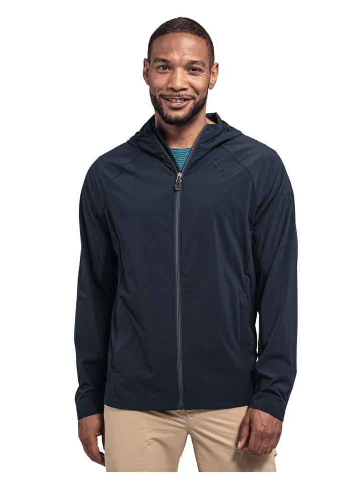 Schöffel Jacke 