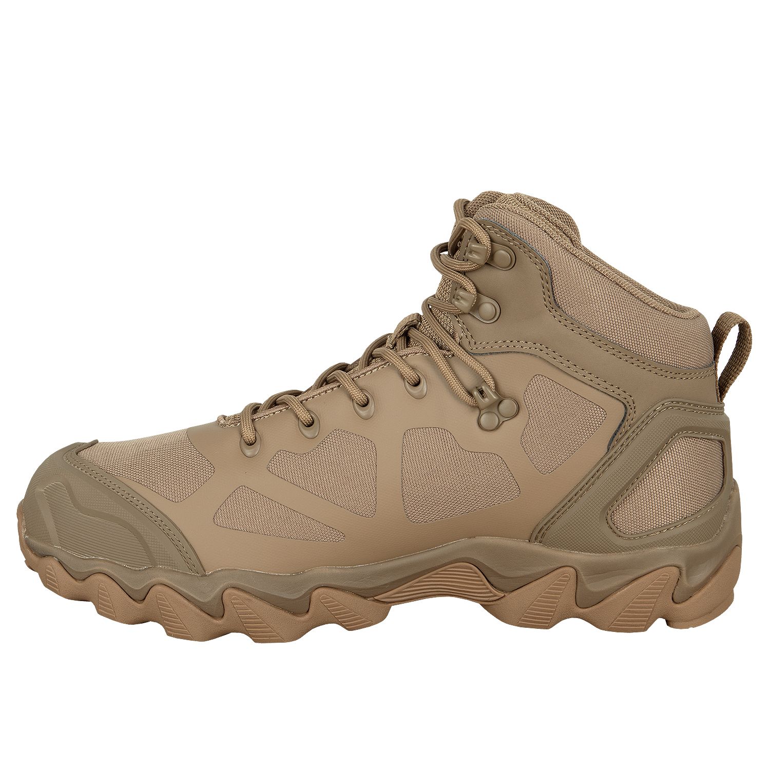 Chimera Stiefel Mid