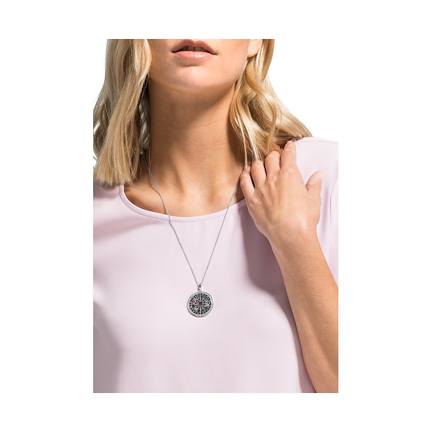 JETTE Kette BIRTHSTONE