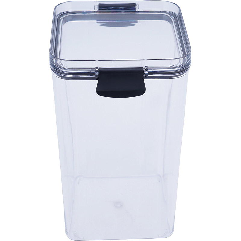 Cuisine Matboks 1,3 l lufttett m/klipslokk