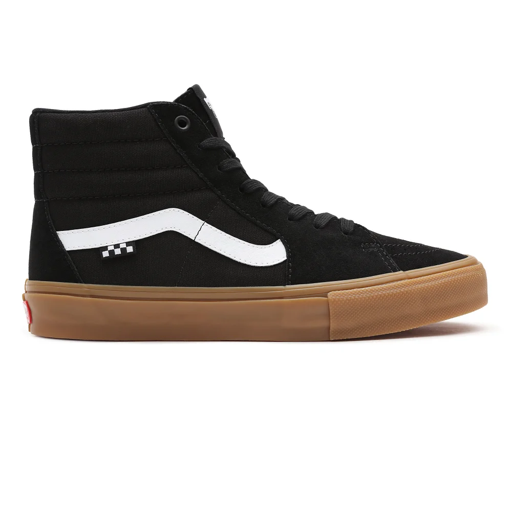 Vans SK8 hi SKATE VN0A5FCCB9M1 / schwarz