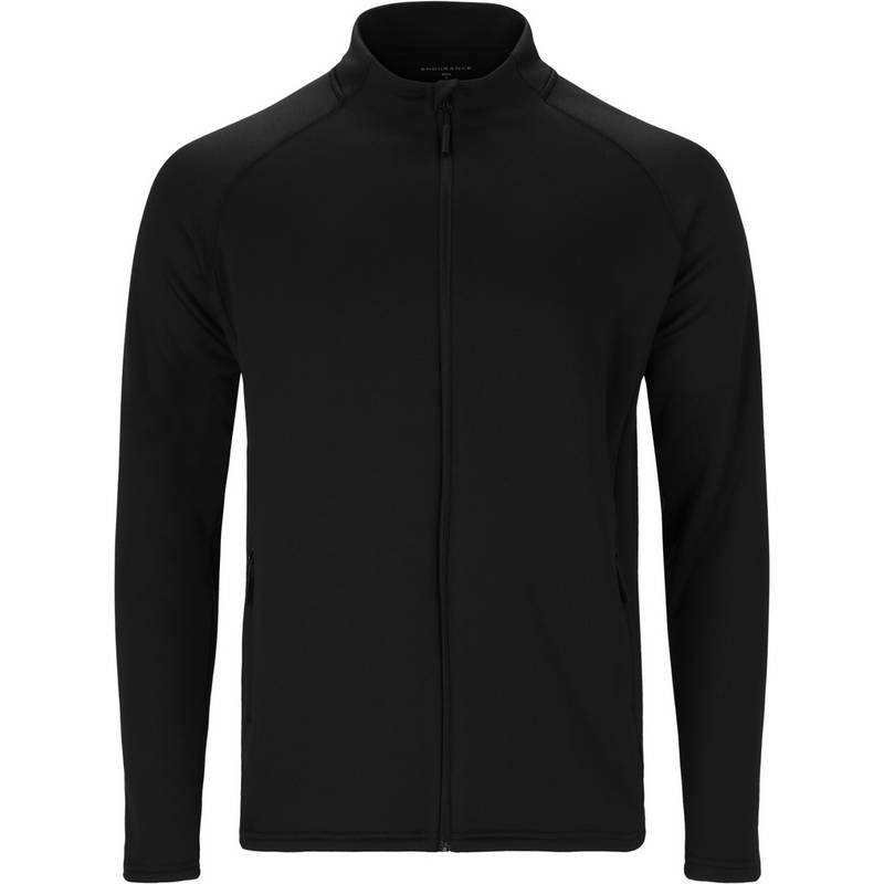 Endurance Almatt Sweatjacke Herren