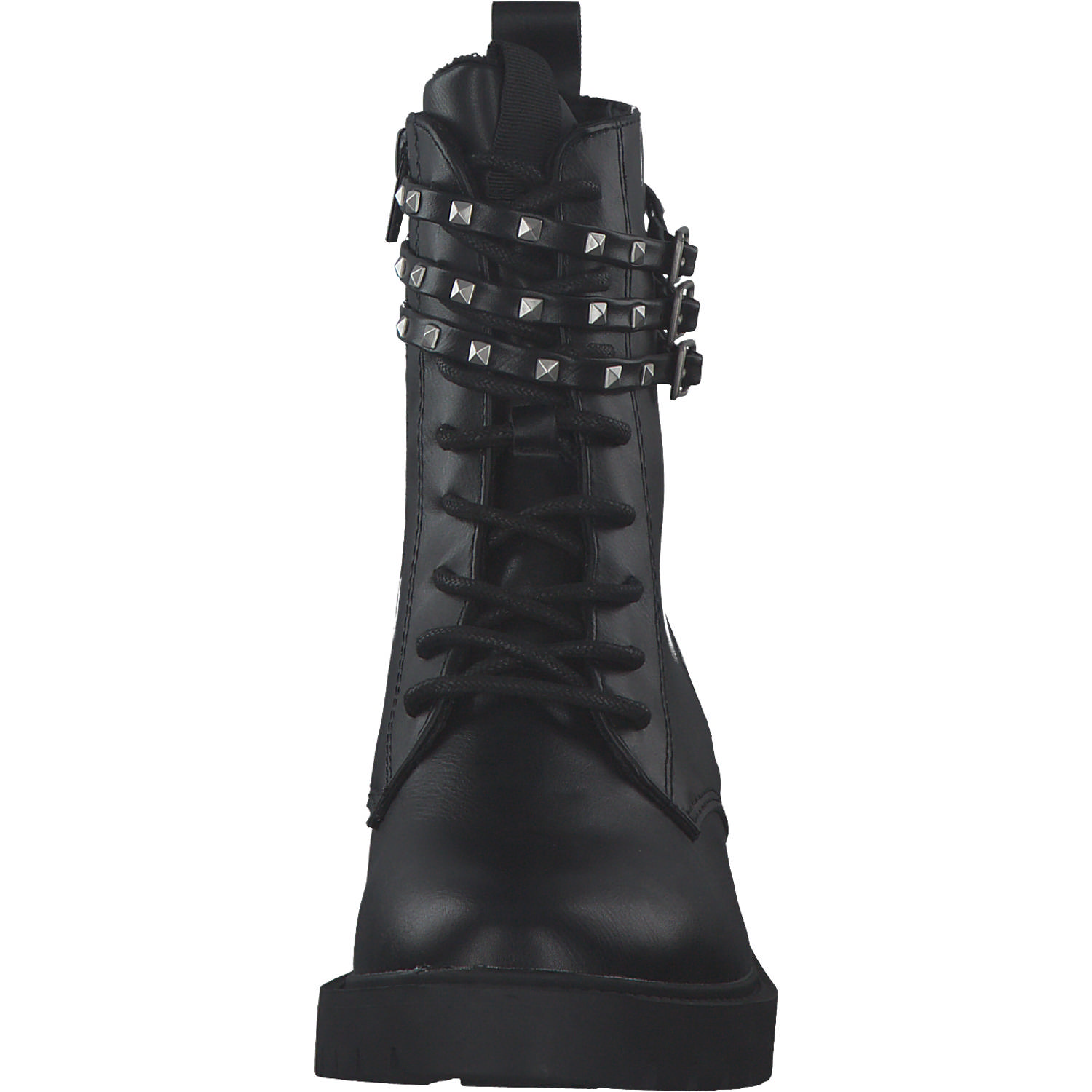 Idana 252563, Winterstiefel, Damen, black