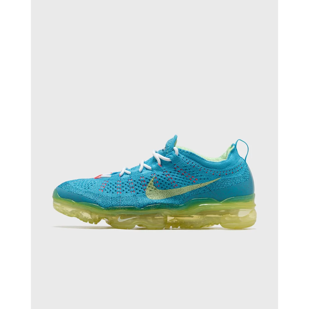 Nike Air VaporMax 2023 Flyknit FK DV1678-400 / blau
