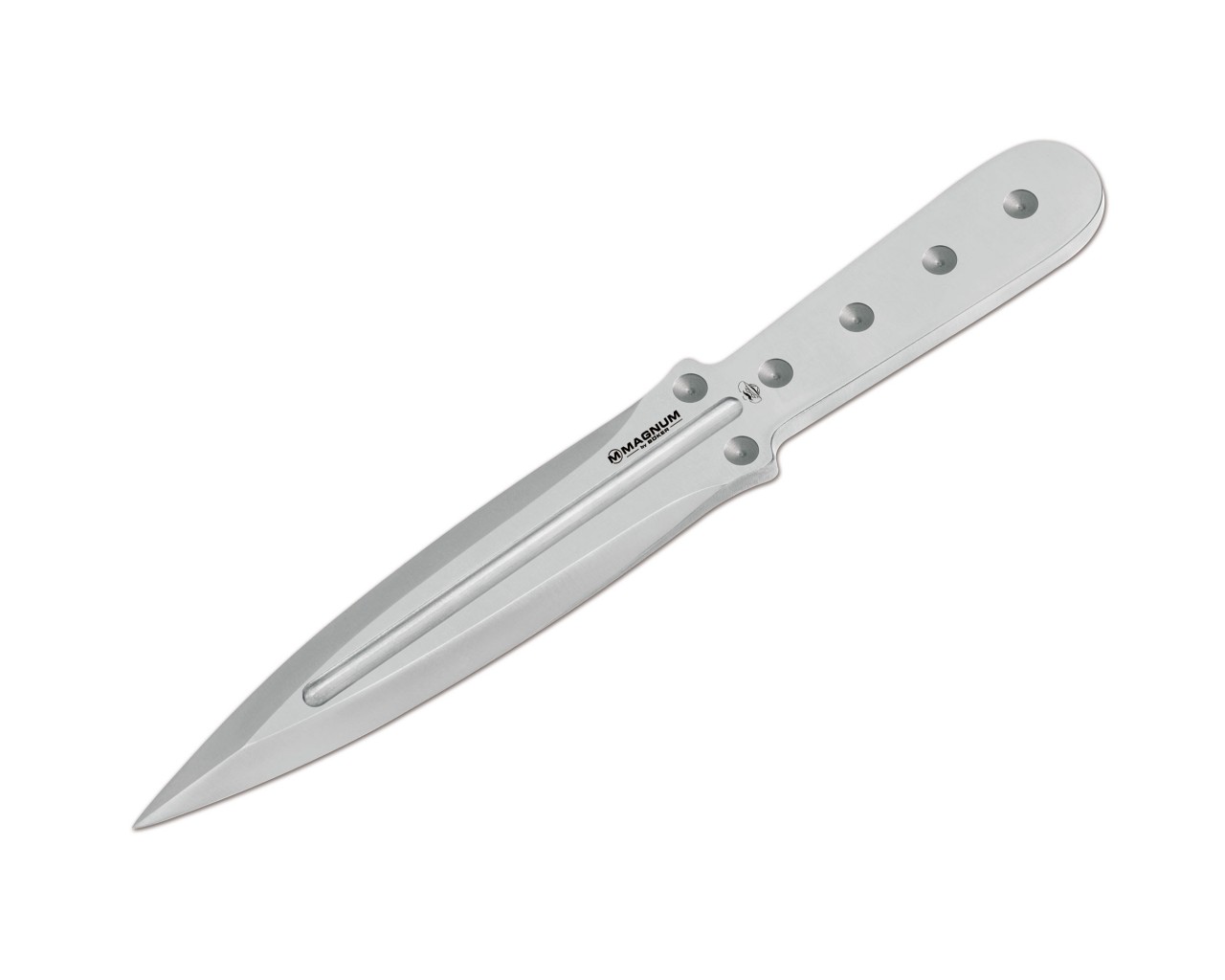 Bailey Thrower Tactical