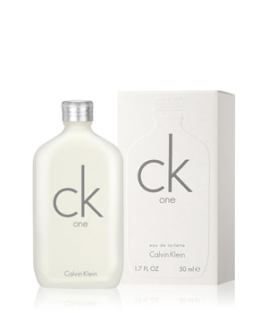 Calvin Klein ck one Eau de Toilette 50 ml