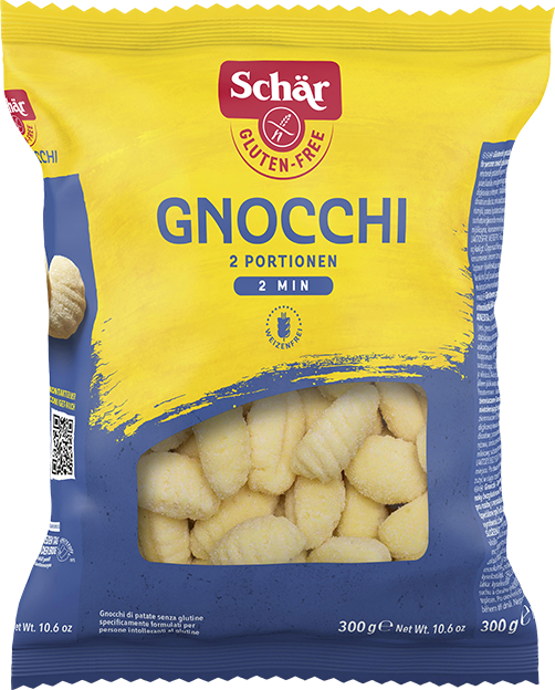 Schär Gnocchi glutenfrei