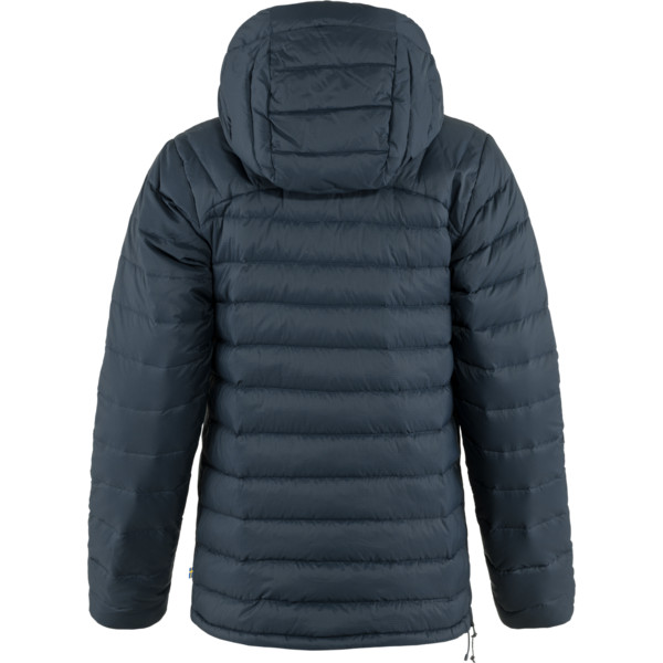 EXPEDITION PACK DOWN ANORAK W Damen - Daunenjacke