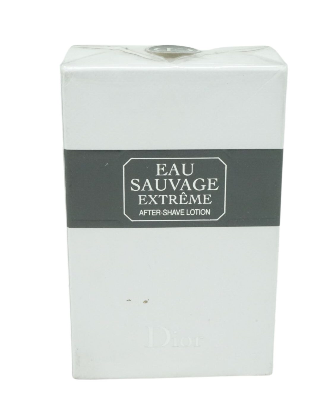 Dior Selbstbräunungstücher Christian Dior Eau Sauvage Extreme After Shave Lotion 100ml