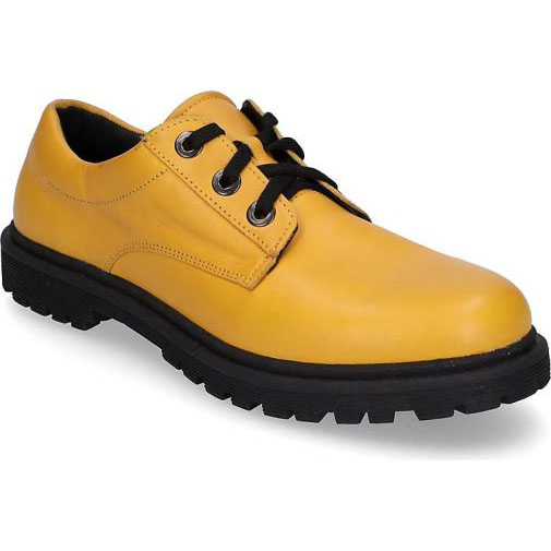 JOSEF SEIBEL Halbschuh Susanna 07, gelb