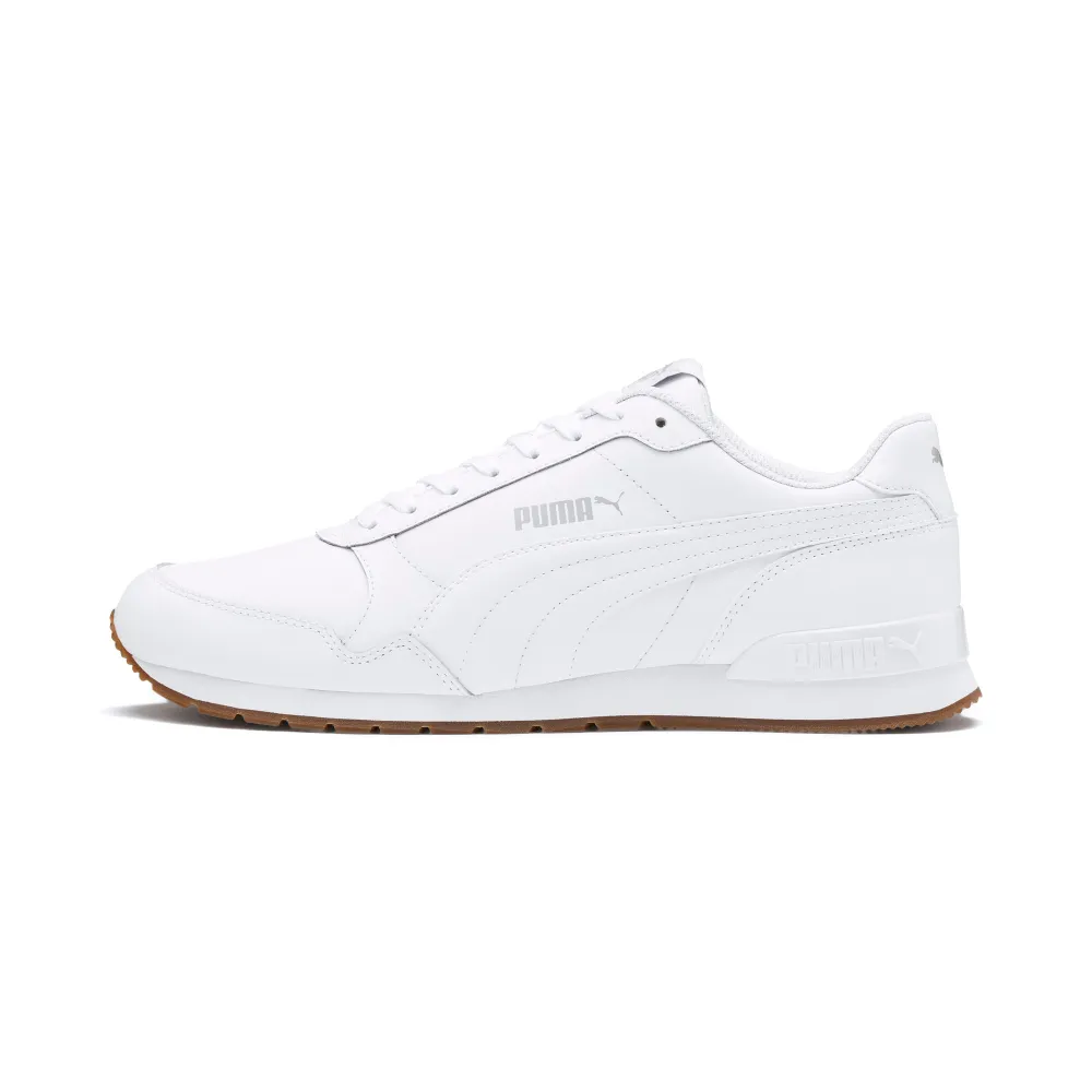 PUMA ST Runner v2 Full L 365277_09 / weiss