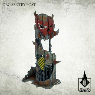 Orc Sentry Post