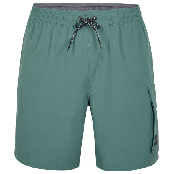 O'Neill - All Day 17'' Hybrid Shorts - Shorts