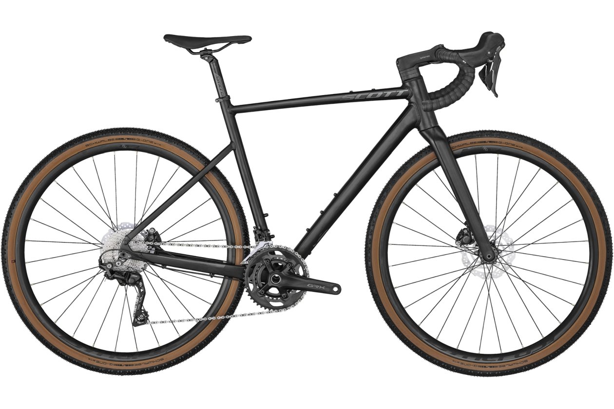 Scott Speedster Gravel 30 - 2023 - 28 Zoll - Diamant