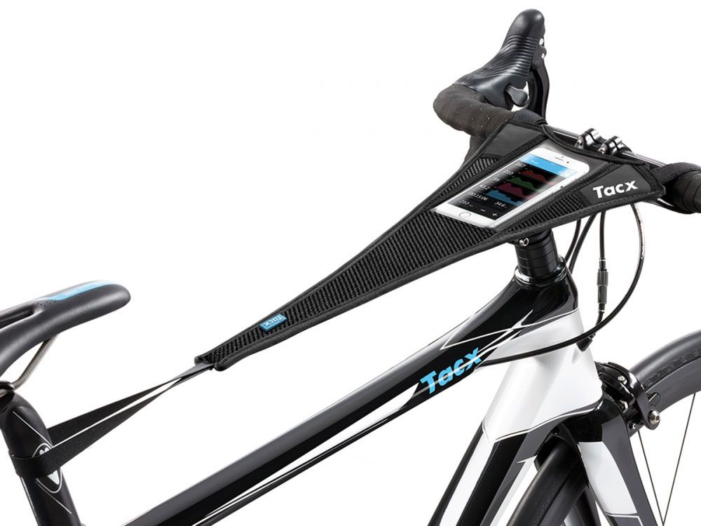 Garmin Tacx® Sweat-Set inkl. Smartphone Schweißfänger + Handtuch T2935 kaufen | Bike-Discount